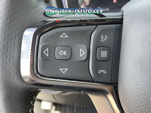 New 2025 RAM 2500 Rebel w/ Rebel Level 1 Equipment Group image 28