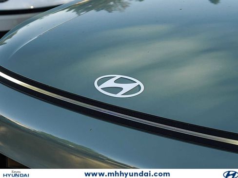 New 2026 Hyundai Kona SEL Sport FWD image 9