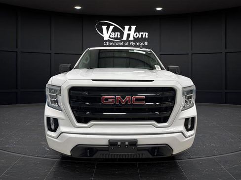Used 2020 GMC Sierra 1500 Elevation w/ Elevation Convenience Package image 27