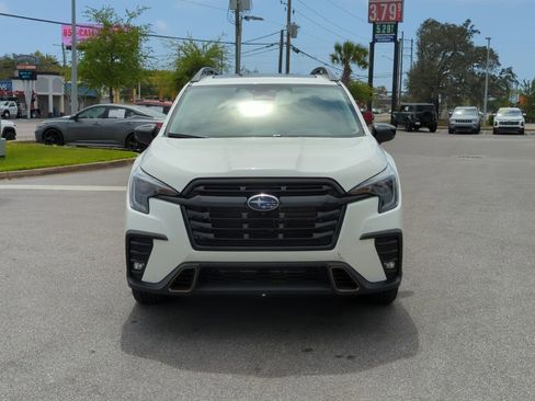 Used 2025 Subaru Ascent Bronze Edition w/ Popular Package #2 image 10