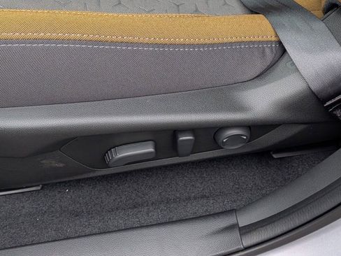New 2026 Subaru Crosstrek 2.5i Sport AWD/4WD image 25