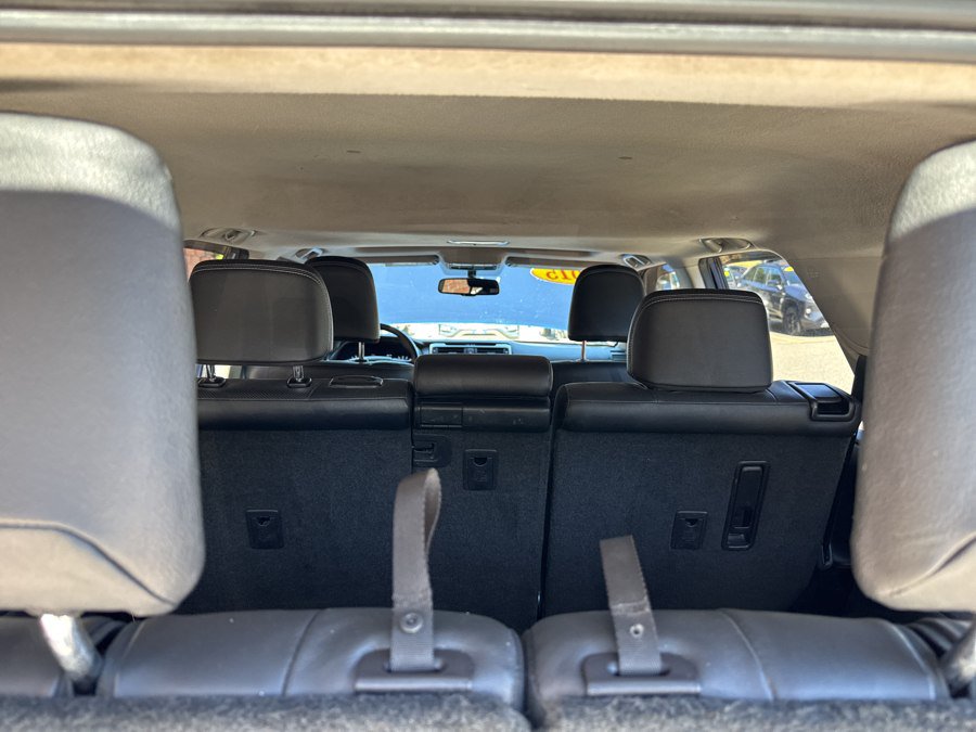 Used 2015 Toyota 4Runner Limited AWD/4WD image 42