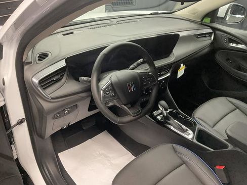 New 2026 Buick Encore GX Sport Touring w/ Comfort Package image 11