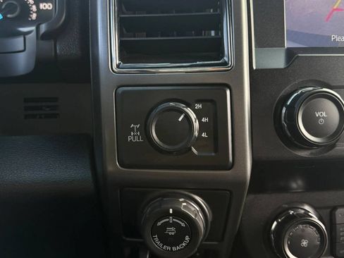 Used 2020 Ford F150 XLT w/ Equipment Group 302A Luxury image 21