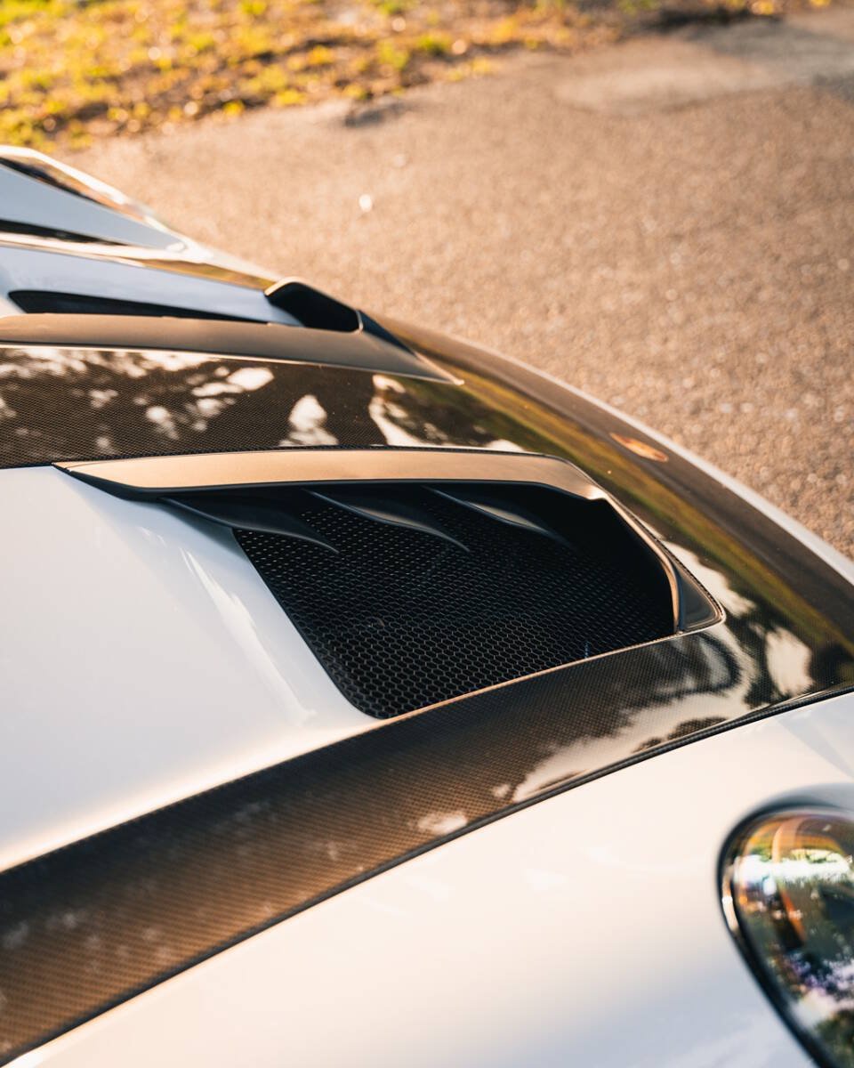 Used 2025 Porsche 911 GT3 RS RWD image 60
