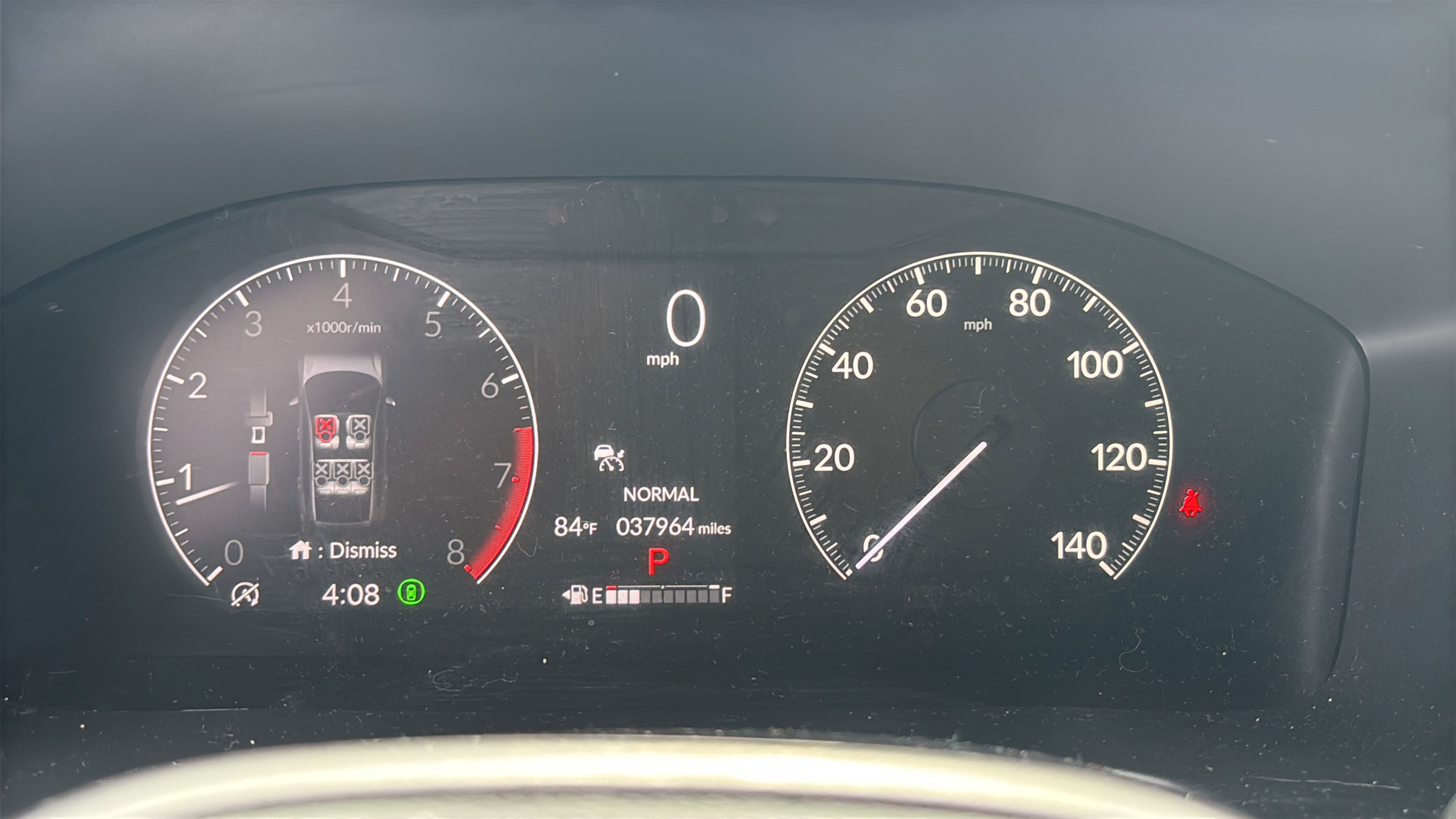 Certified 2024 Honda CR-V LX image 25