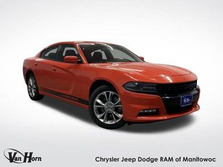 Certified 2021 Dodge Charger SXT image 1