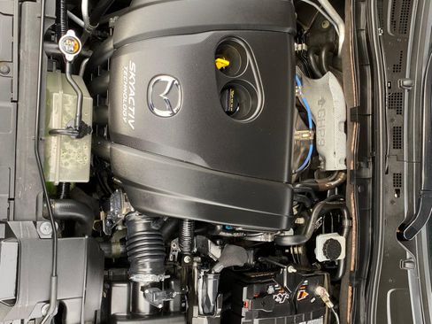 Used 2014 MAZDA MAZDA3 i SV image 29