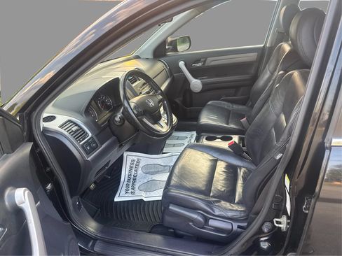 Used 2007 Honda CR-V EX-L image 10