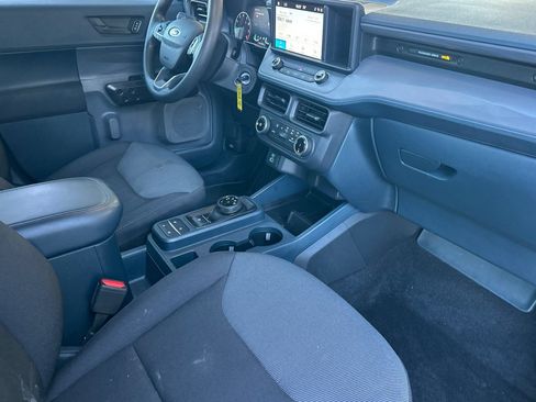 Certified 2024 Ford Maverick XL w/ Equipment Group 100A Standard AWD/4WD image 14