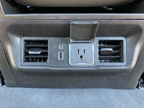 Used 2025 Chevrolet Silverado 1500 LT w/ All Star Edition Plus image 49