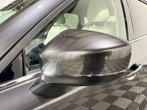 Used 2023 MAZDA CX-5 AWD 2.5 S w/ Premium Package image 14