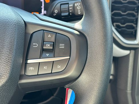 New 2025 Ford Ranger XL w/ Trailer Tow Package image 26