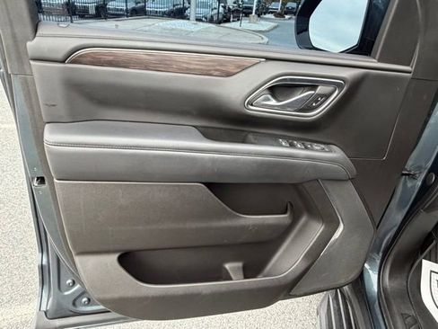 Certified 2021 Chevrolet Tahoe LS AWD/4WD image 26