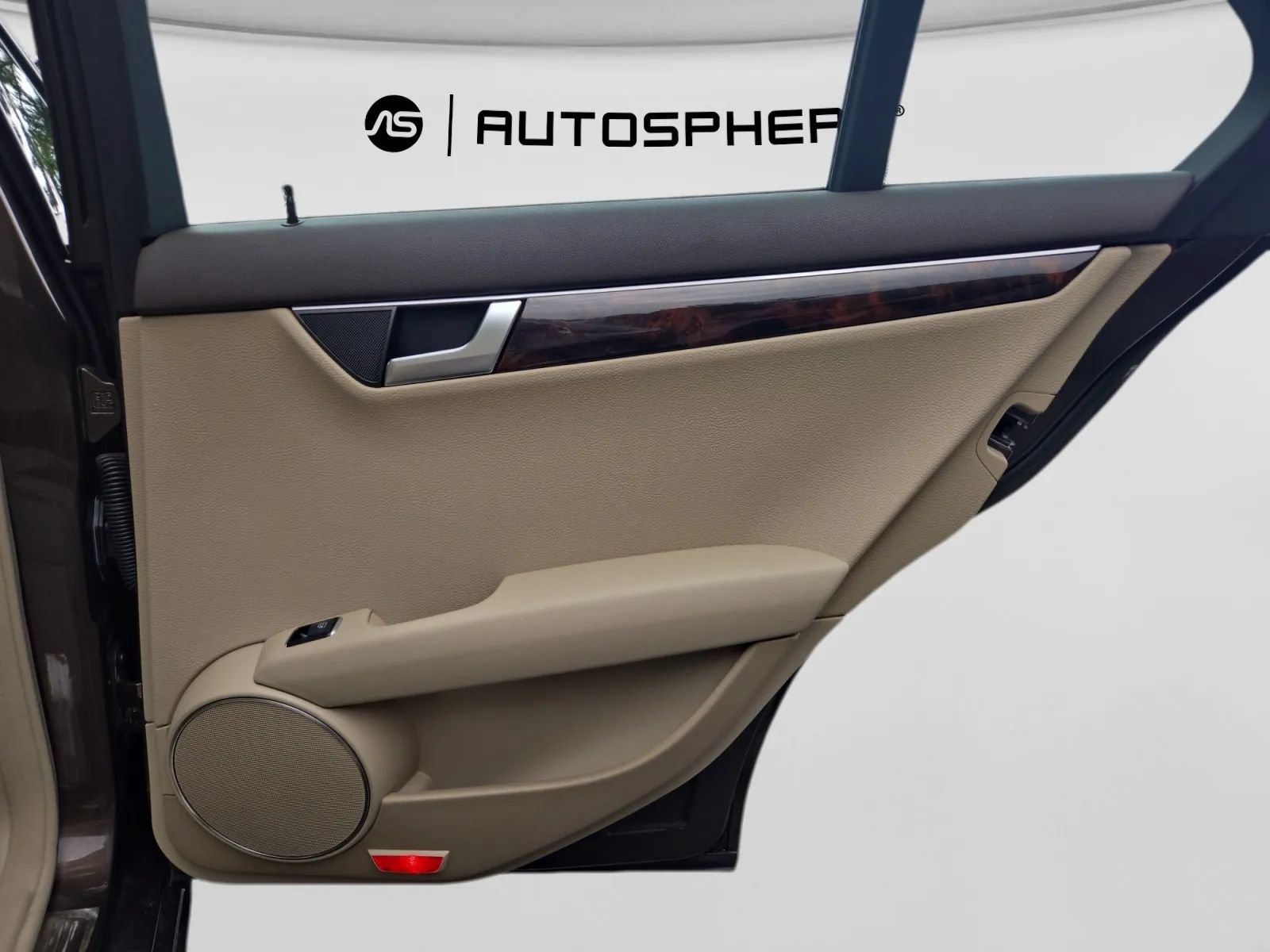 Used 2013 Mercedes-Benz C 250 Sedan image 29