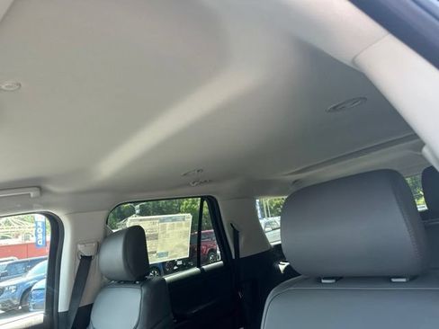 New 2027 Ford Expedition Max Active AWD/4WD image 15