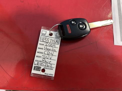 Used 2009 Honda CR-V EX-L image 31