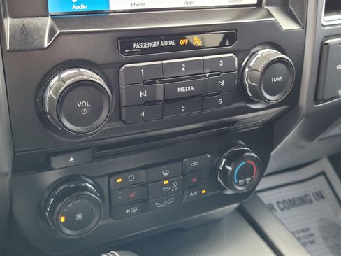 Used 2016 Ford F150 XLT w/ Equipment Group 302A Luxury AWD/4WD image 22
