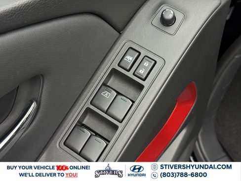 Used 2022 Nissan Frontier PRO-4X image 27