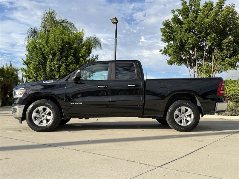 Used 2020 RAM 1500 Big Horn RWD image 2