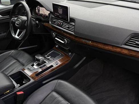 Used 2018 Audi Q5 2.0T Premium Plus AWD/4WD image 40