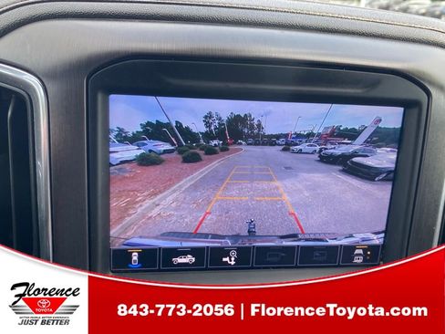 Used 2023 GMC Sierra 2500 AT4 w/ Gooseneck/5TH Wheel Package AWD/4WD image 29