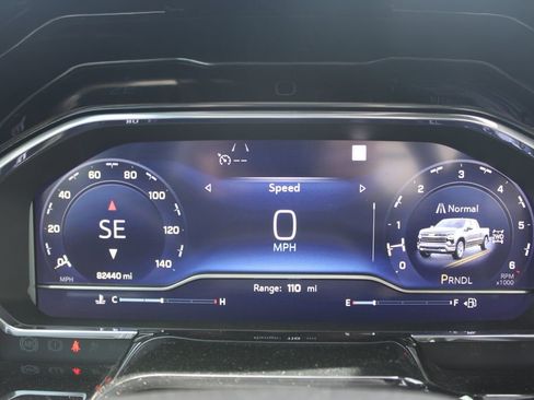 Used 2023 Chevrolet Silverado 1500 LT w/ Z71 Off-Road Package image 21