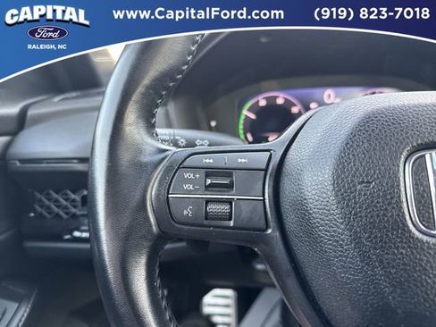 Used 2024 Honda Accord Sport image 22