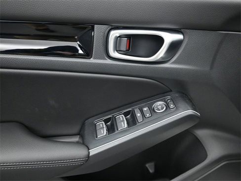 New 2026 Honda Civic Sport Touring image 20