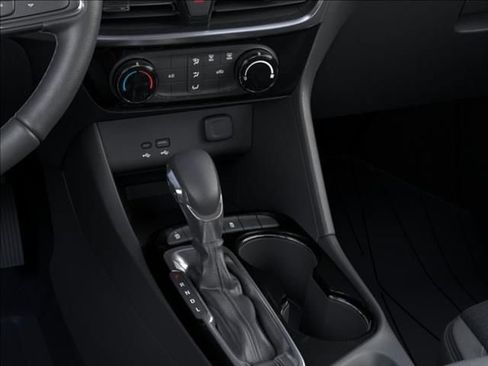 New 2026 Buick Encore GX Preferred AWD/4WD image 23