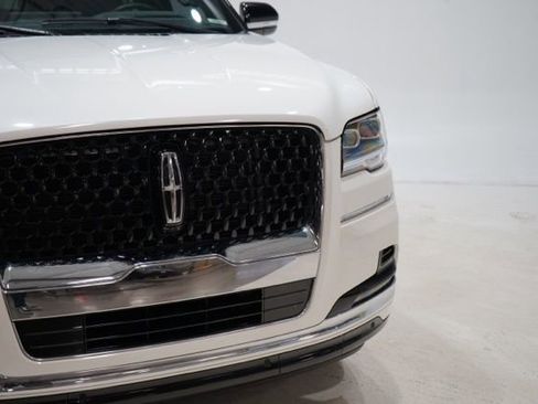 Used 2023 Lincoln Navigator Black Label image 9