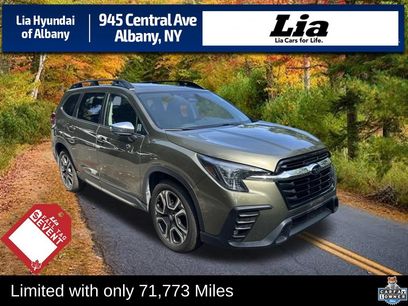 Used 2023 Subaru Ascent Limited w/ Technology Package