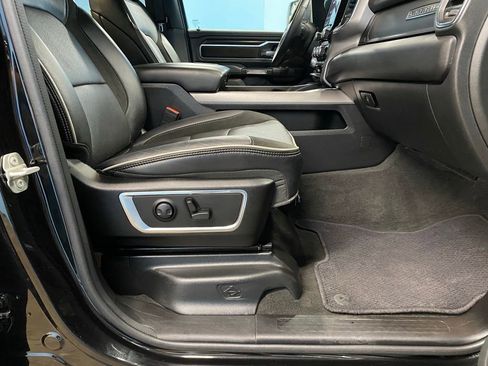 Used 2024 RAM 1500 Laramie image 50