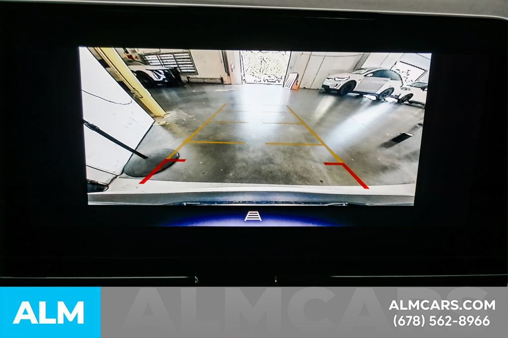 Used 2025 Chevrolet TrailBlazer LT FWD image 33