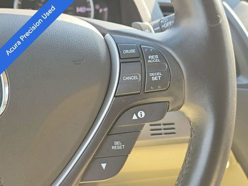 Certified 2017 Acura RDX FWD image 36