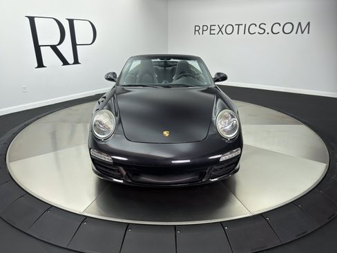 Used 2010 Porsche 911 Carrera S RWD image 5