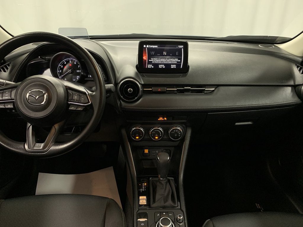 Used 2020 MAZDA CX-3 Sport AWD/4WD image 18