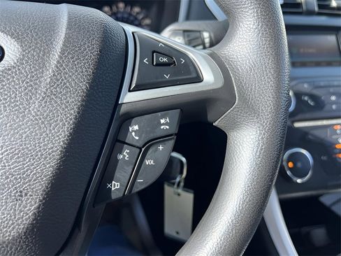 Used 2016 Ford Fusion S image 25