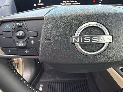 New 2026 Nissan Sentra SL w/ Floor Mat Package FWD image 19