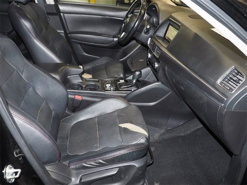Used 2016 MAZDA CX-5 Grand Touring image 16