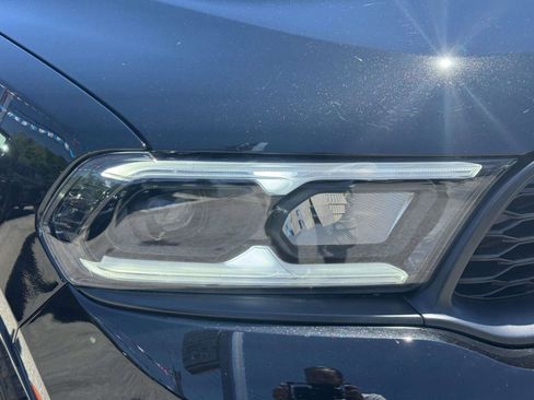 Used 2026 Dodge Durango GT AWD/4WD image 10