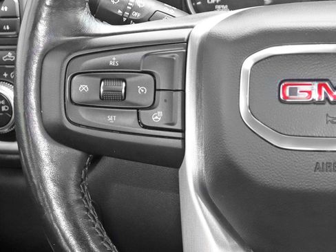Used 2021 GMC Sierra 1500 SLT image 19
