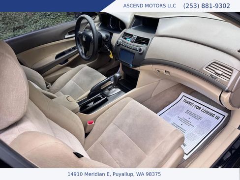 Used 2010 Honda Accord LX image 11