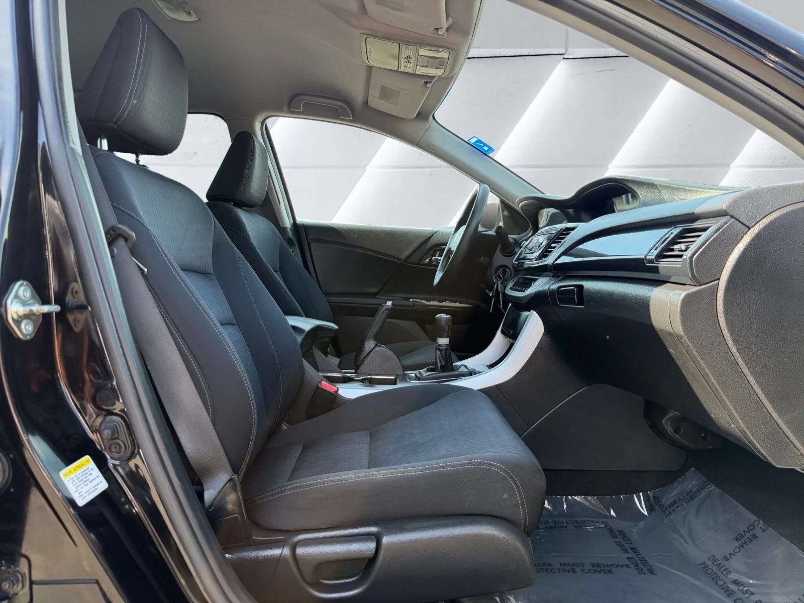 Used 2015 Honda Accord Sport image 10