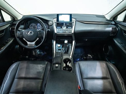 Used 2016 Lexus NX 200t FWD image 13