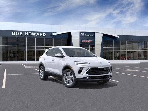 New 2026 Buick Encore GX Preferred w/ Comfort Package image 25