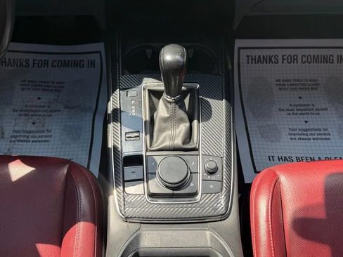Used 2023 MAZDA CX-30 AWD 2.5 S w/ Preferred Package image 24
