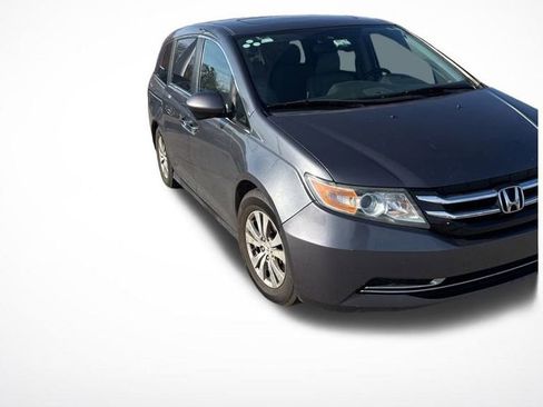 Used 2014 Honda Odyssey EX-L image 4