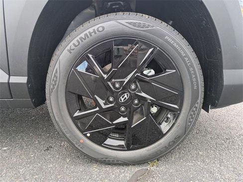 New 2026 Hyundai Kona SEL Sport image 11