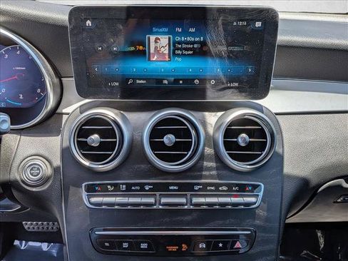 Used 2020 Mercedes-Benz GLC 300 4MATIC Coupe image 14